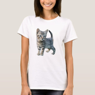 Camiseta Gatos Gatos Gatos Gatitos Animales Cutos