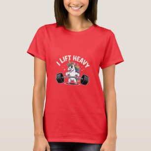 Camiseta Gatos Kawaii Apilados Lindos – “¡Wow!! Hola”