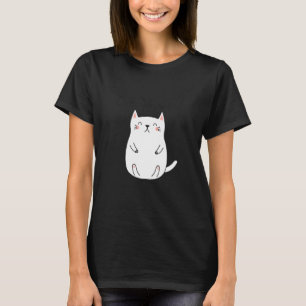 Camiseta Gatos Mandan