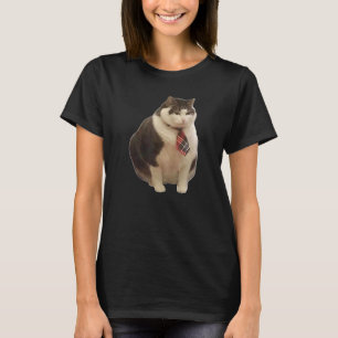 Camiseta Gatos Meme de Internet Gatos