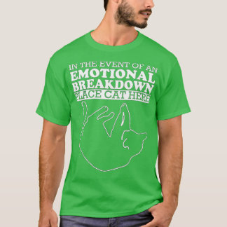 Camiseta Gatos para hombres feos gatos para papá-mamá 1