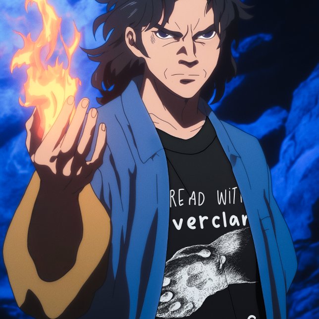 Camiseta gatos riverclanes Pride-warriors (Subido por el creador)