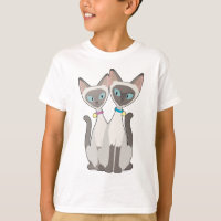 Gatos siameses