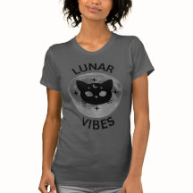 Gatos Vibraciones Lunares + Luna 