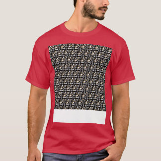 Camiseta Gatos y cosas de Halloween