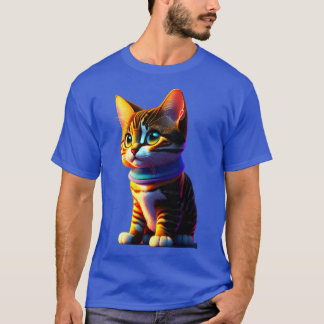 Camiseta Gatos y gatitos Adorables Guay Cute 41