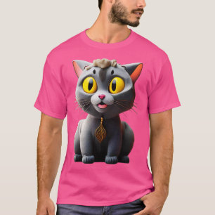 Camiseta Gatos y gatitos baratos Guay Adorables 25