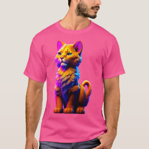 Camiseta Gatos y gatitos baratos Guay Adorables 26