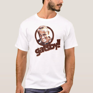 Camiseta Gatsby