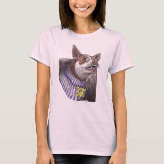 Camiseta Gatsby por Shane Tea French