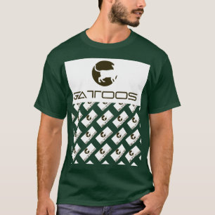 Camiseta GATTOOS