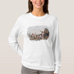 Camiseta Gauchos de Tucumán