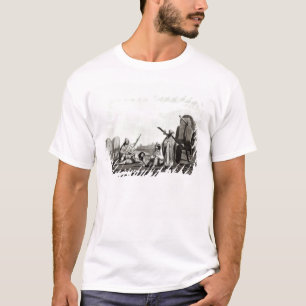 Camiseta Gauchos de Tucumán, 1820
