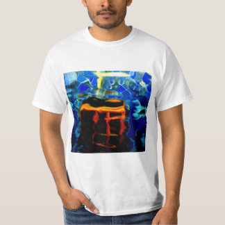 Camiseta Gaudi