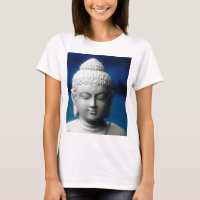 Gautama Buddha iluminada una
