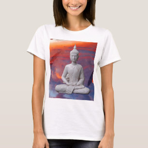 Camiseta Gautama Siddhartha Buda