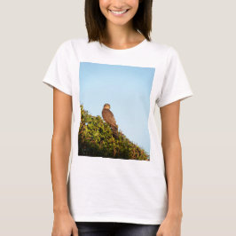 Camiseta Gavilán