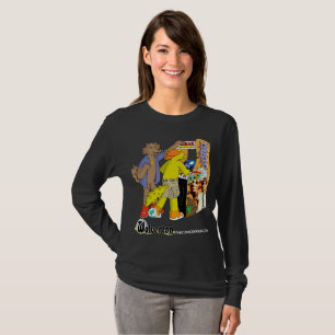 Camiseta Gavin consiguió el juego