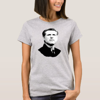 Camiseta Gavin Newsom