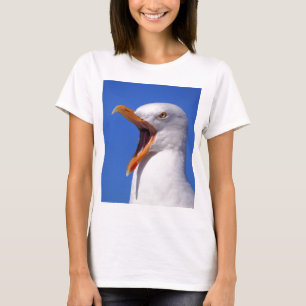 Camiseta Gaviota