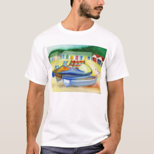 Camiseta Gaviota 2012 del lomo de Durley