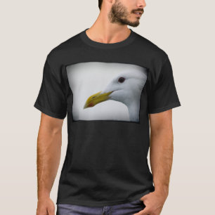 Camiseta ¿Gaviota amigable?
