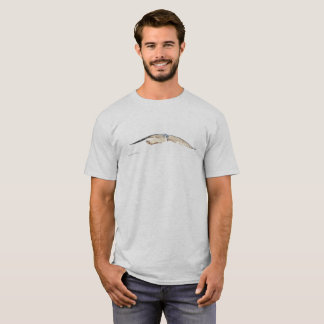 Camiseta Gaviota de arenques