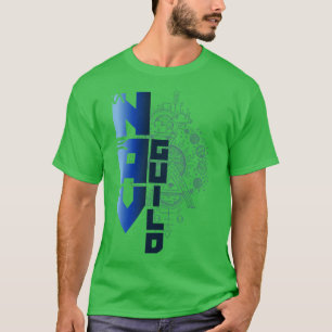Camiseta Gaviota De Navegación