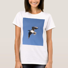 Camiseta Gaviota pequeña