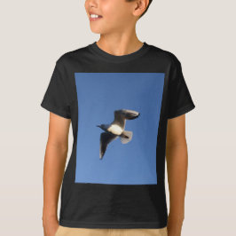 Camiseta Gaviota pequeña