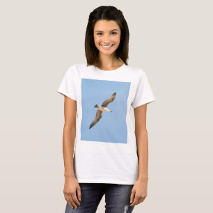 Camiseta Gaviota voladora