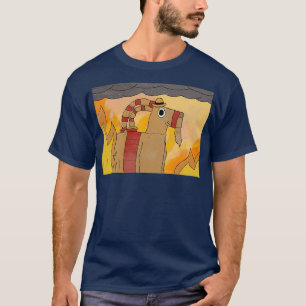 Camiseta Gavle Goat Esto Está Bien