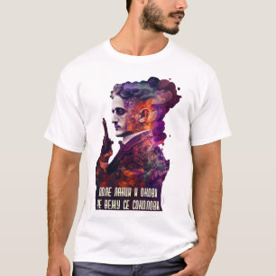 Camiseta Gavrilo Princip