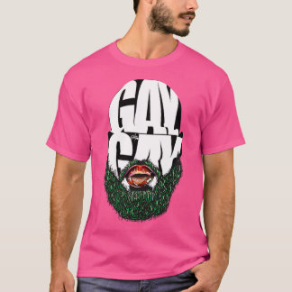 CAMISETA GAY