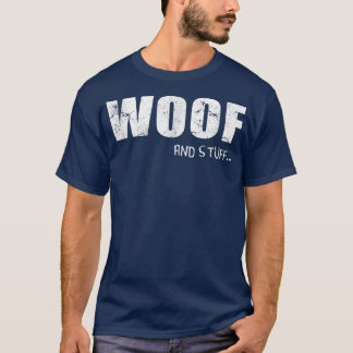 Camiseta Gay Bear Pride Woof And Stube