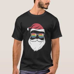 Camiseta Gay del regalo del orgullo gay LGBT
