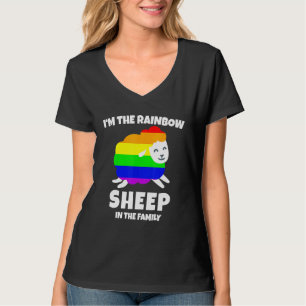 Camiseta Gay Lgbtq Orgullo Mes Christopher Street Día Queer