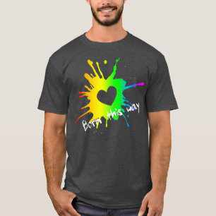 Camiseta gay life lgbt live homo 12