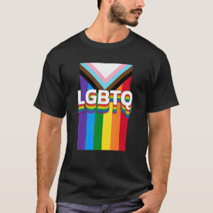 Camiseta Gay Love LGBTQ Aestesia Cuta