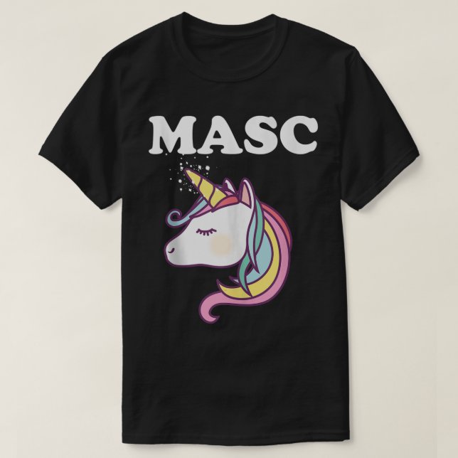 Camiseta Gay Masc Man LGBTQ Gay Orgullo Gay Cub Masculino G (Diseño del anverso)