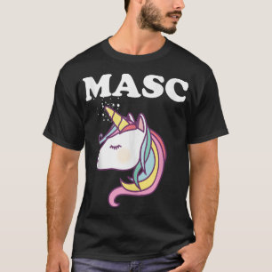 Camiseta Gay Masc Man LGBTQ Gay Orgullo Gay Cub Masculino G