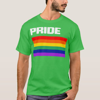 Camiseta Gay Pride2