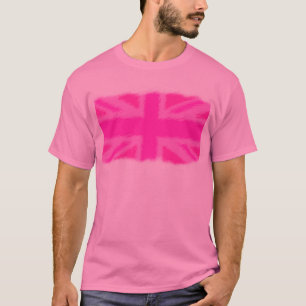 Camiseta Gay Reino Unido Union Jack