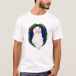 Camiseta Gay Santa