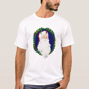 Camiseta Gay Santa