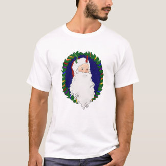Camiseta Gay Santa