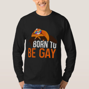 Camiseta Gay Sloth Lgbt Pride Studios