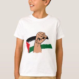 Camiseta Gaza libre libera Palestina