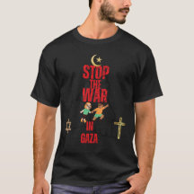 Gaza T-Shirts & Shirts