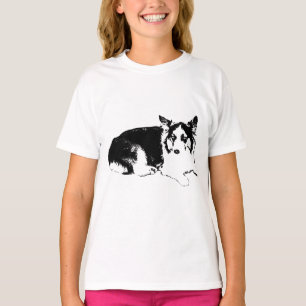 Camiseta Gaze estable